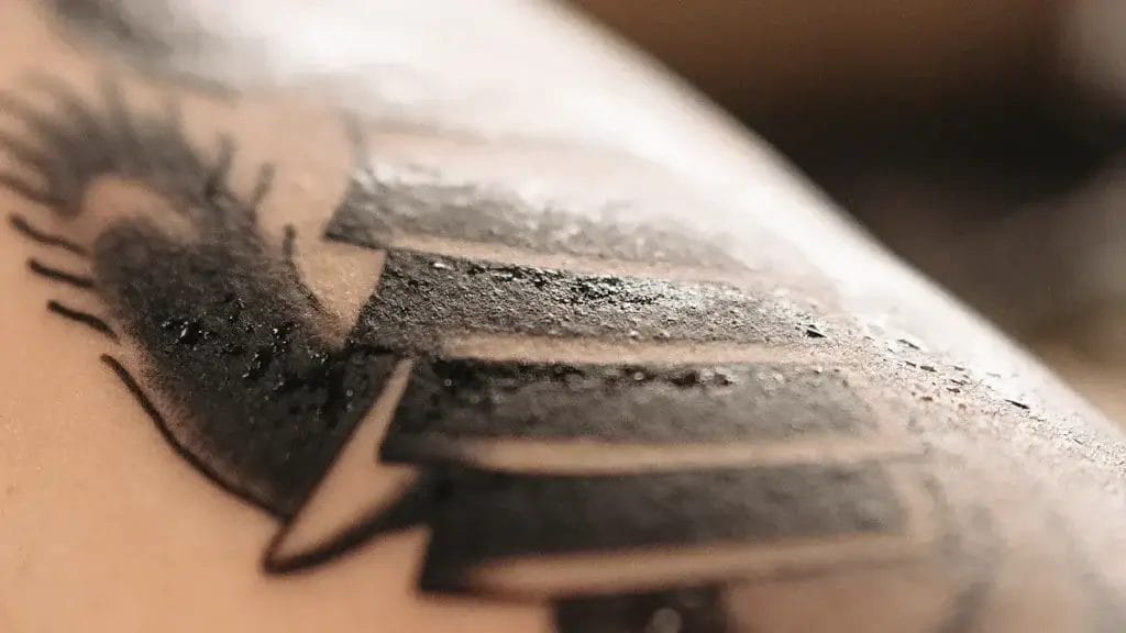 Tatuaje