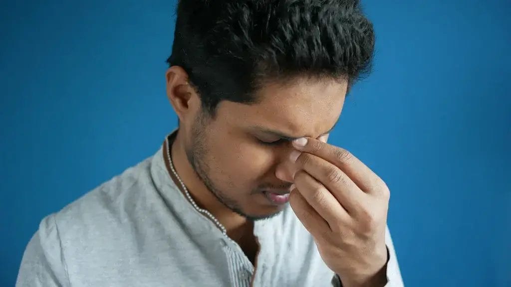 Qué hacer cuando tengo dolor de cabeza fuerte