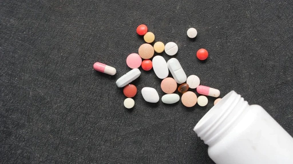 Riesgos de la automedicación